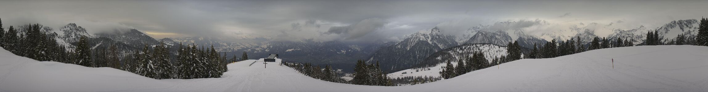 Loischkopf Brandnertal
