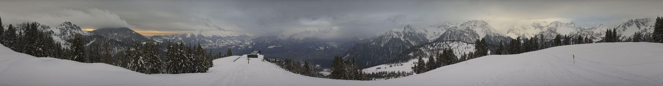 Loischkopf Brandnertal