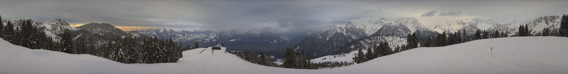 Loischkopf Brandnertal
