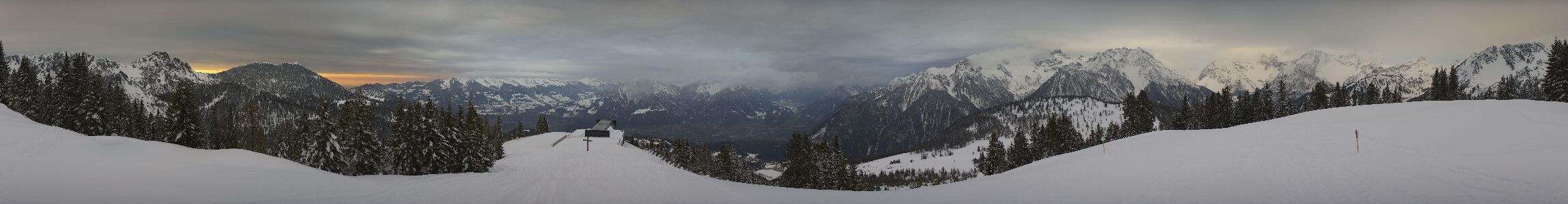 Loischkopf Brandnertal