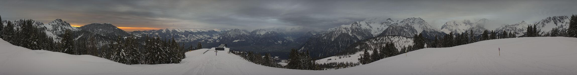Loischkopf Brandnertal