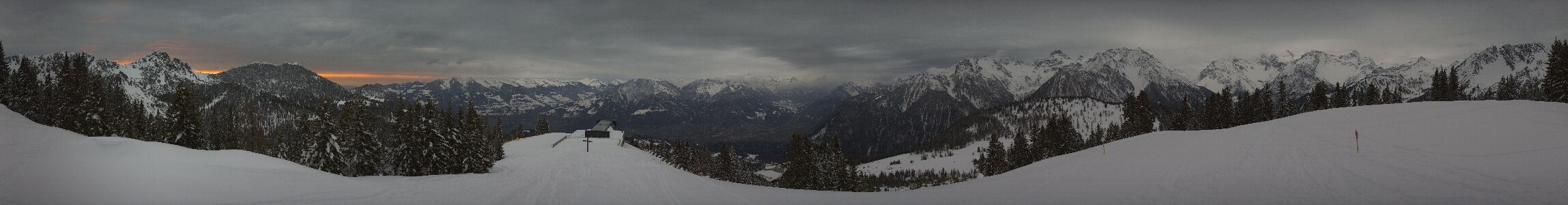 Loischkopf Brandnertal
