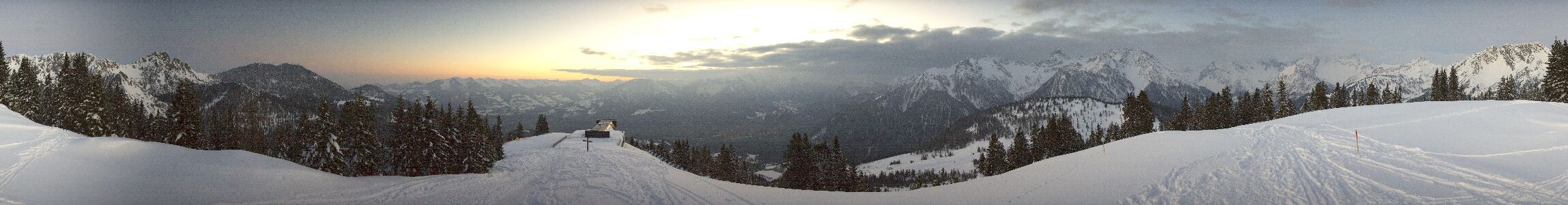Loischkopf Brandnertal