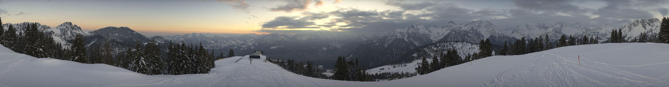 Loischkopf Brandnertal
