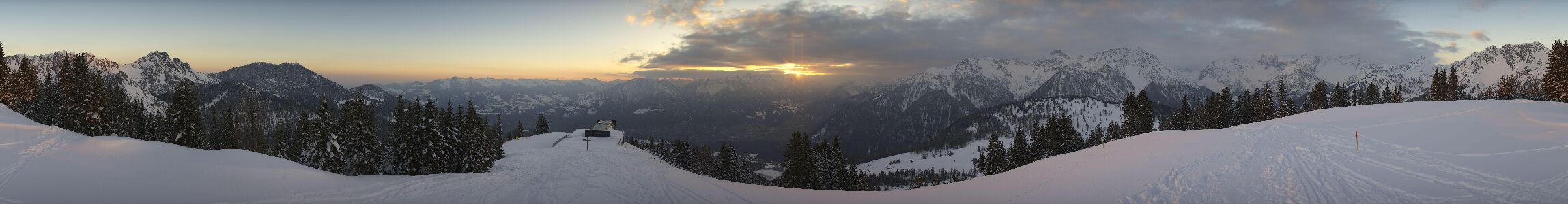 Loischkopf Brandnertal
