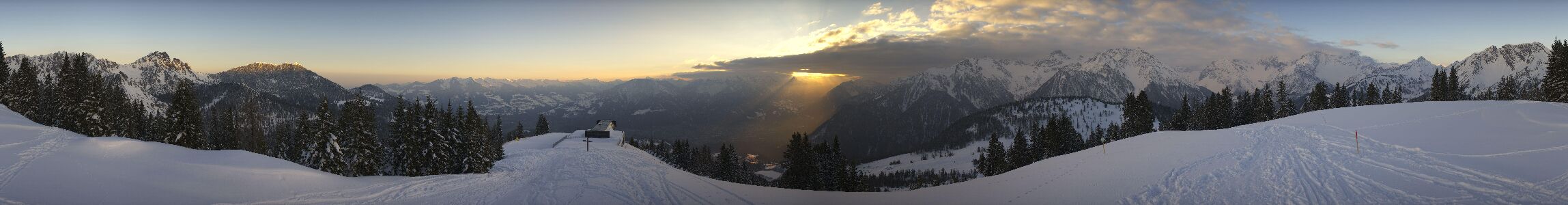 Loischkopf Brandnertal