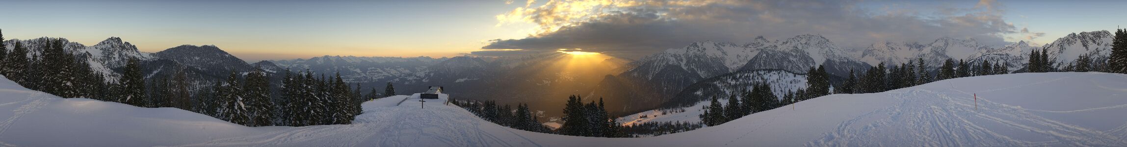 Loischkopf Brandnertal