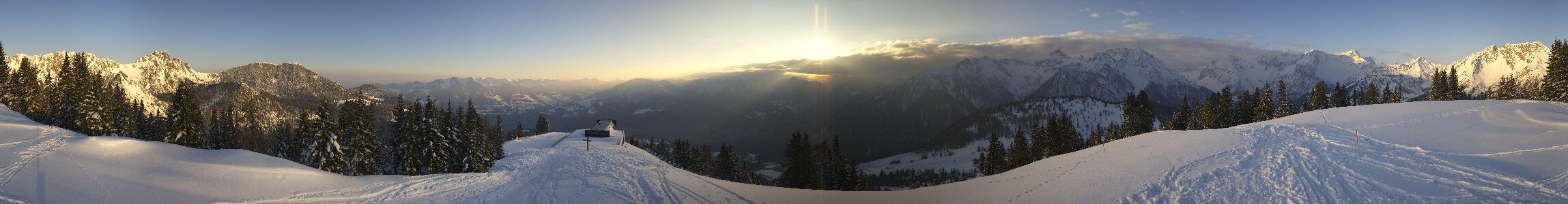 Loischkopf Brandnertal