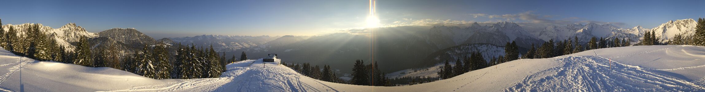 Loischkopf Brandnertal