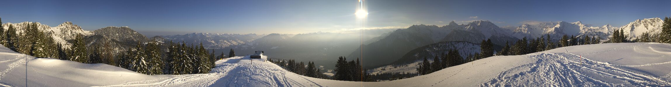 Loischkopf Brandnertal