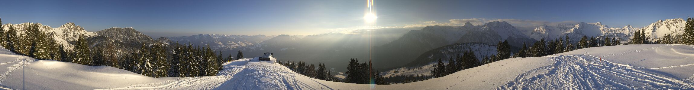 Loischkopf Brandnertal