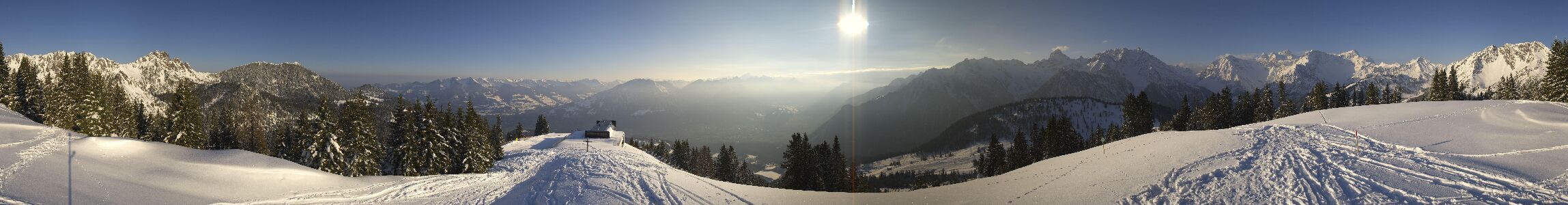 Loischkopf Brandnertal