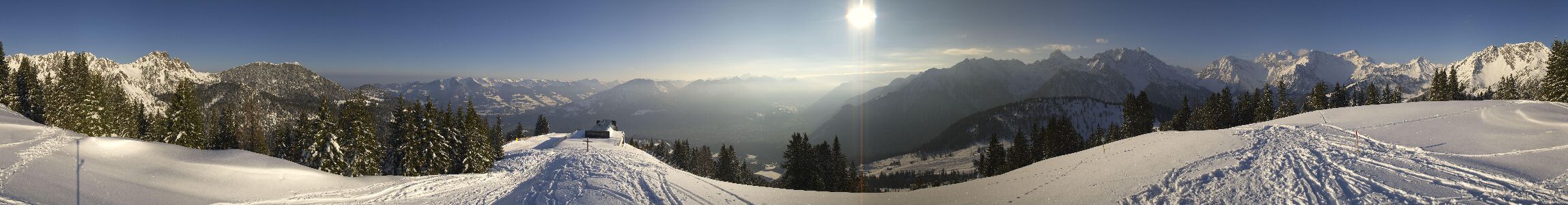 Loischkopf Brandnertal