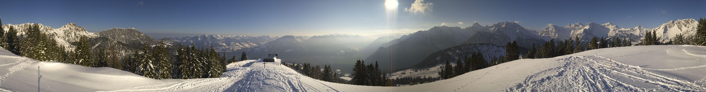 Loischkopf Brandnertal