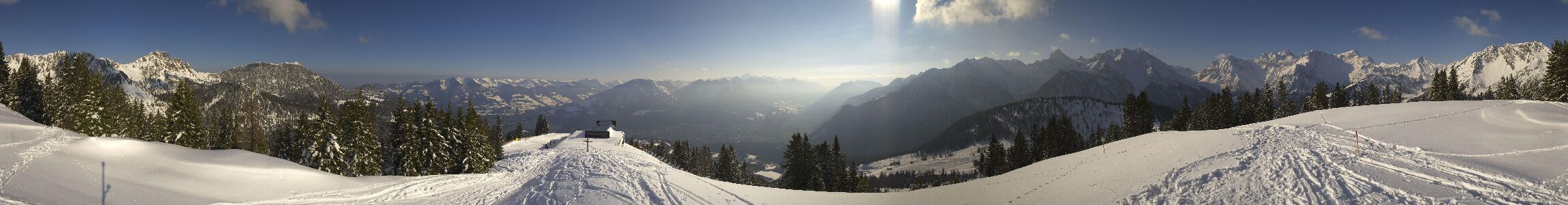 Loischkopf Brandnertal