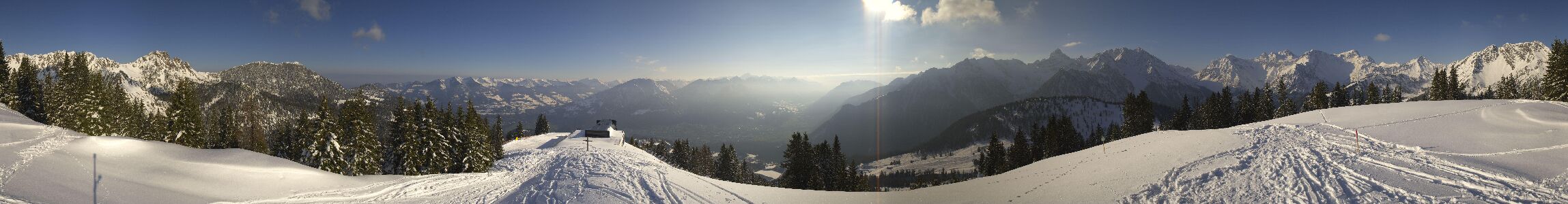 Loischkopf Brandnertal