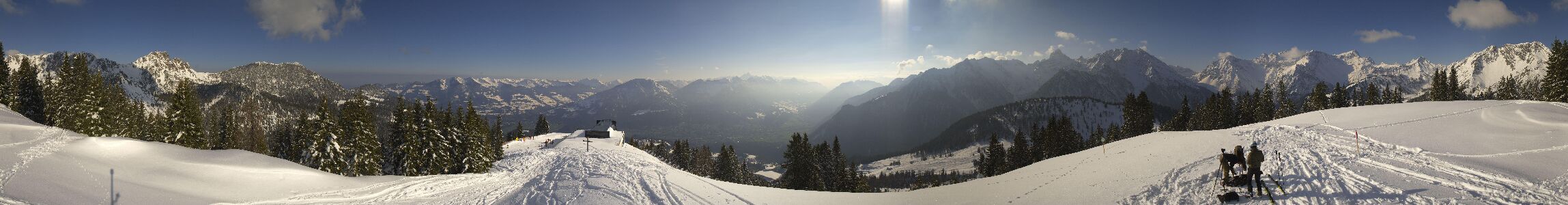 Loischkopf Brandnertal