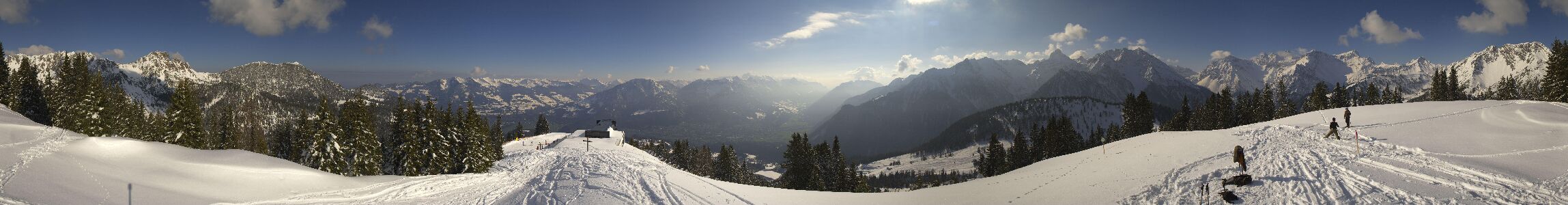 Loischkopf Brandnertal