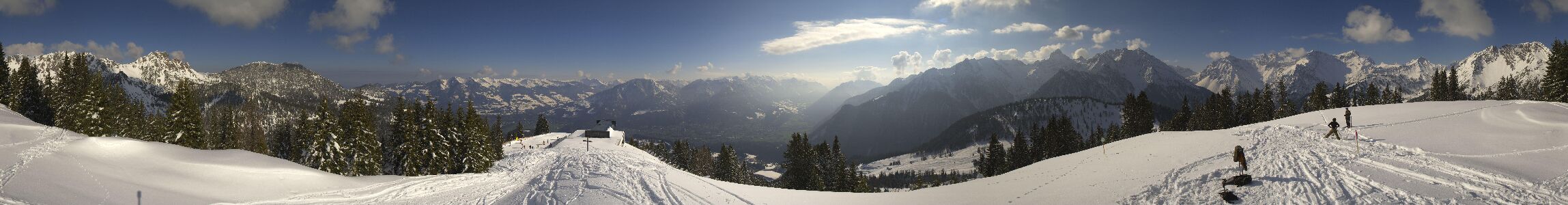 Loischkopf Brandnertal