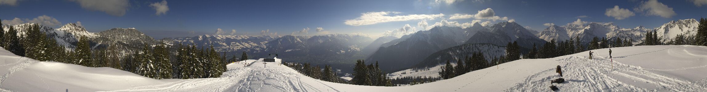 Loischkopf Brandnertal