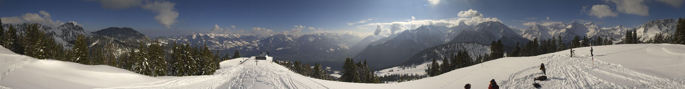 Loischkopf Brandnertal
