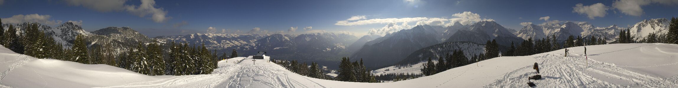 Loischkopf Brandnertal