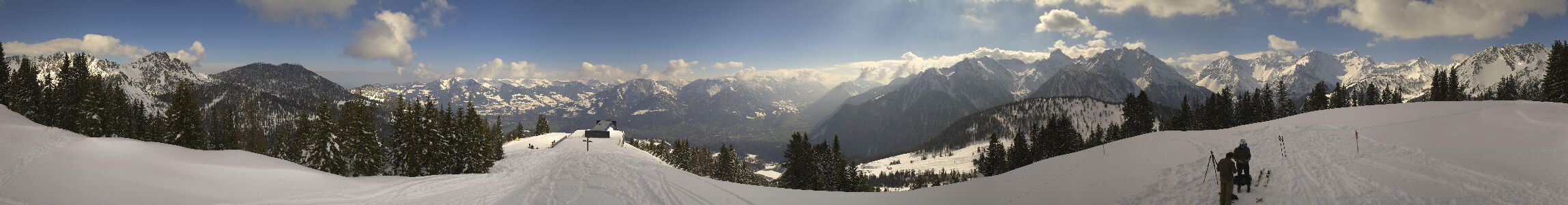 Loischkopf Brandnertal