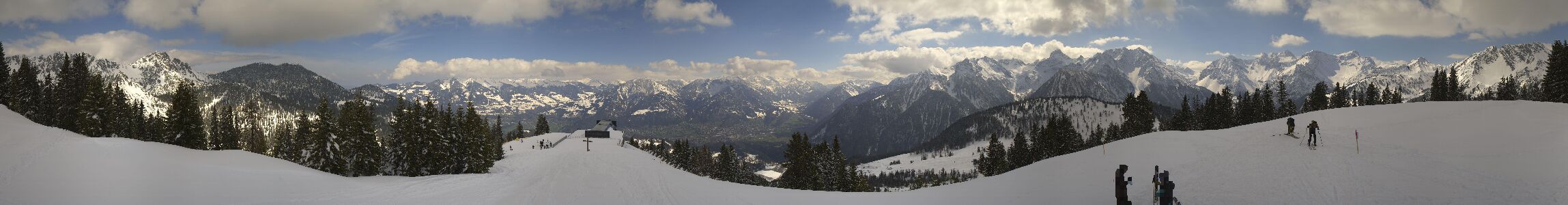 Loischkopf Brandnertal