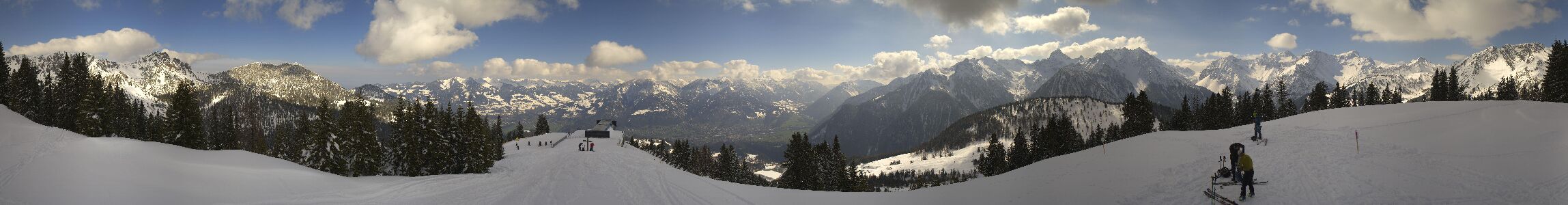 Loischkopf Brandnertal