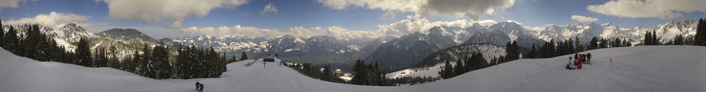 Loischkopf Brandnertal