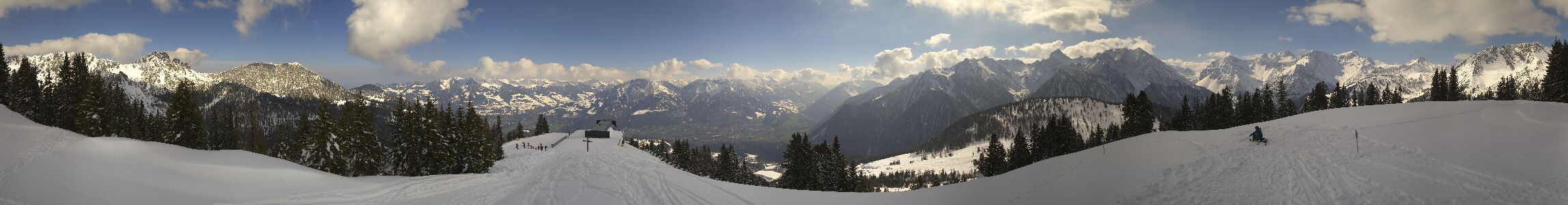 Loischkopf Brandnertal