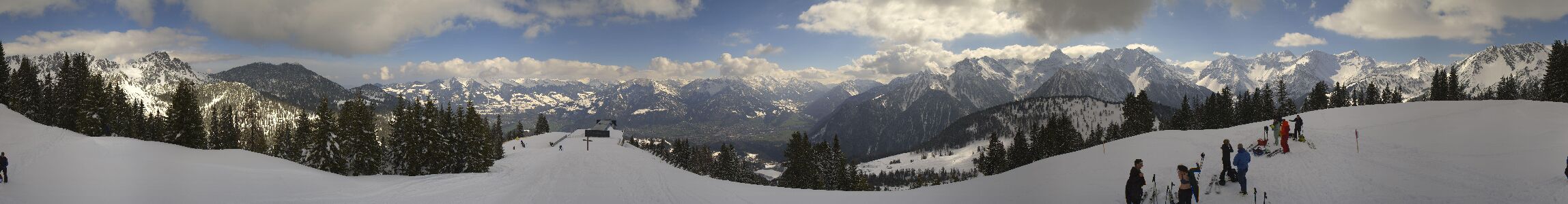Loischkopf Brandnertal