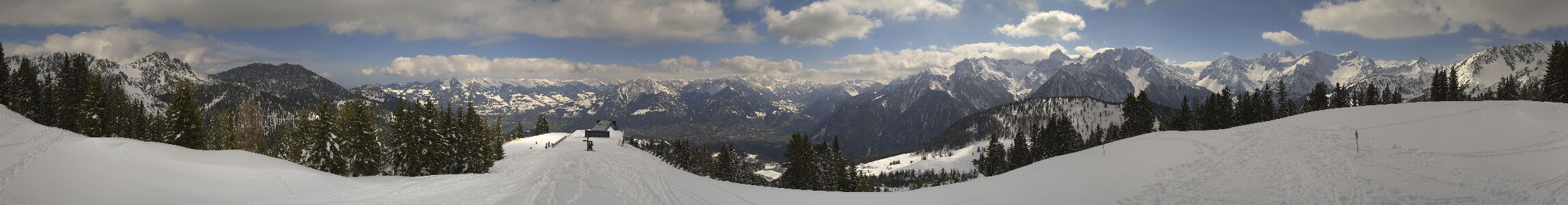 Loischkopf Brandnertal