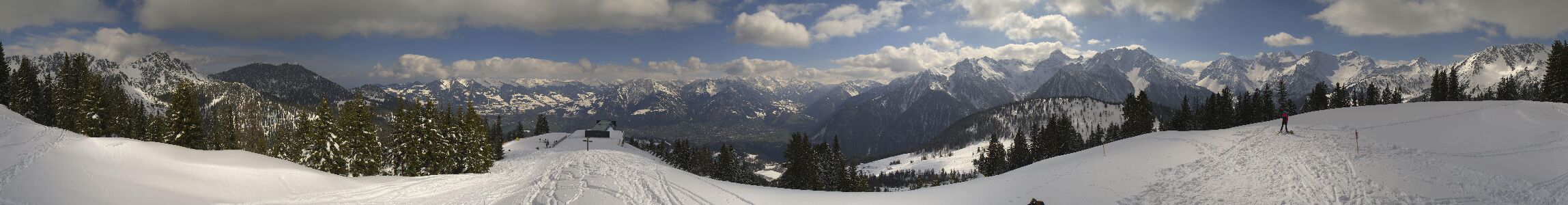 Loischkopf Brandnertal