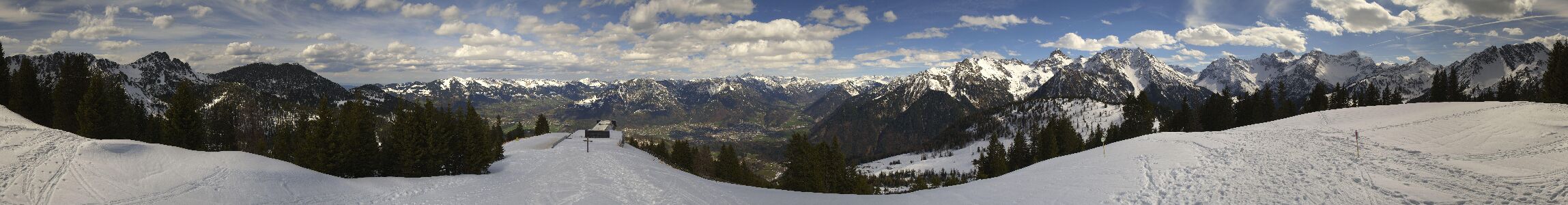 Loischkopf Brandnertal