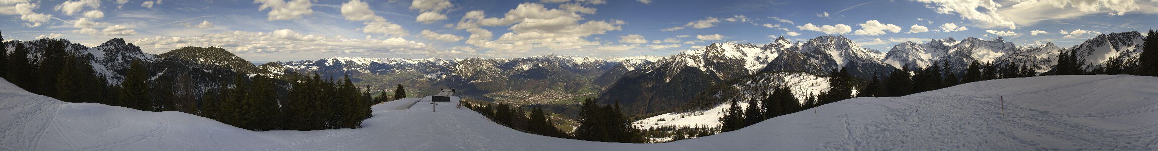 Loischkopf Brandnertal