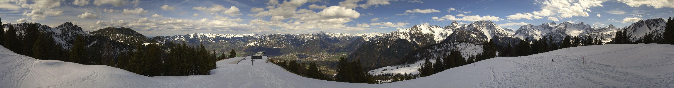 Loischkopf Brandnertal