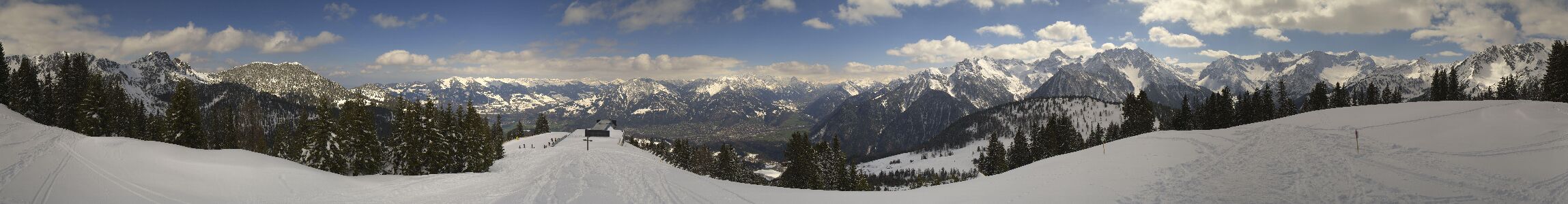 Loischkopf Brandnertal