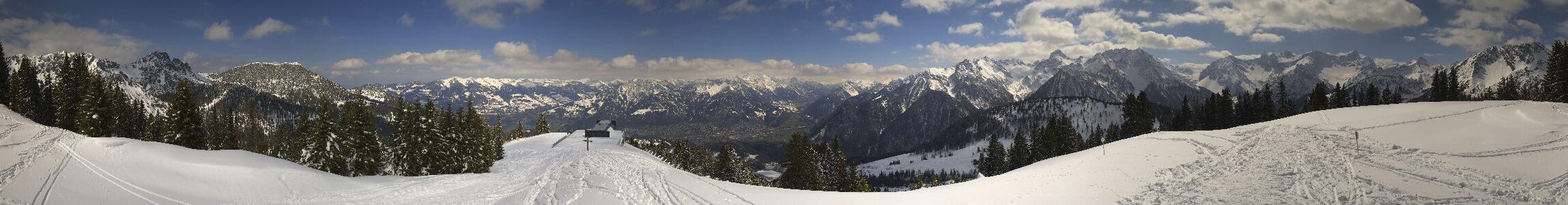 Loischkopf Brandnertal