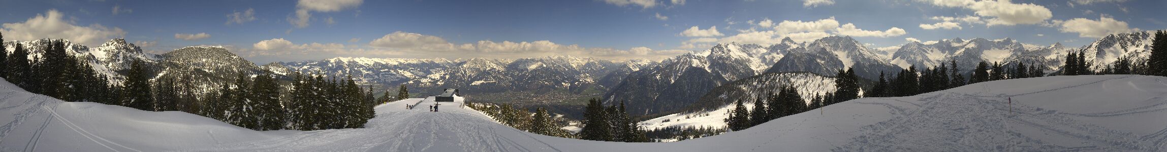 Loischkopf Brandnertal