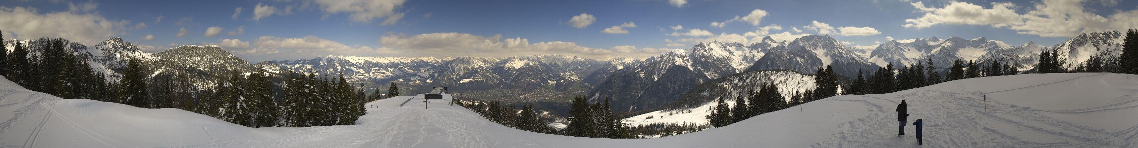 Loischkopf Brandnertal