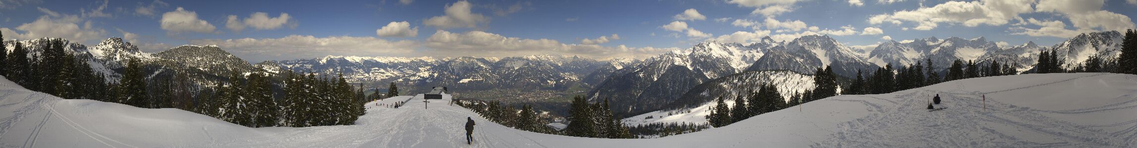 Loischkopf Brandnertal