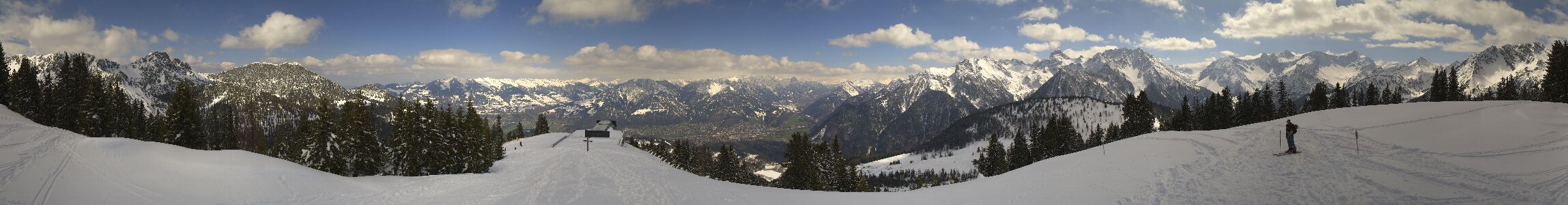 Loischkopf Brandnertal