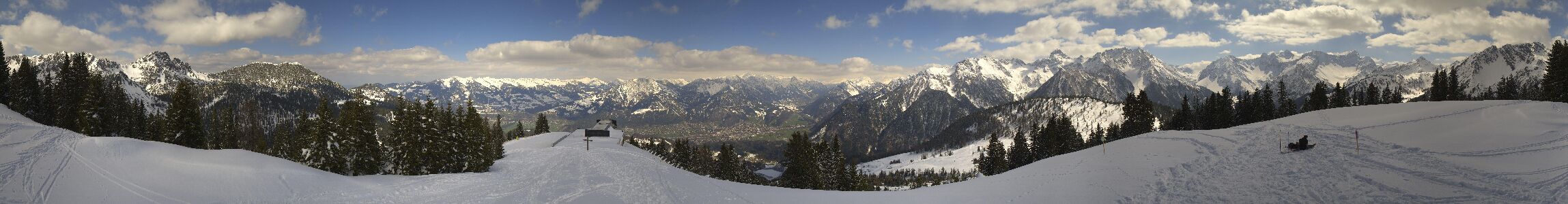 Loischkopf Brandnertal