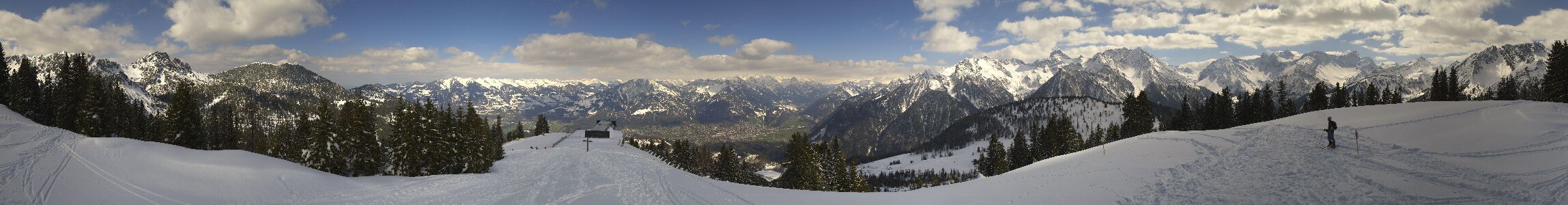 Loischkopf Brandnertal