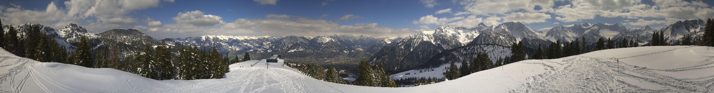 Loischkopf Brandnertal
