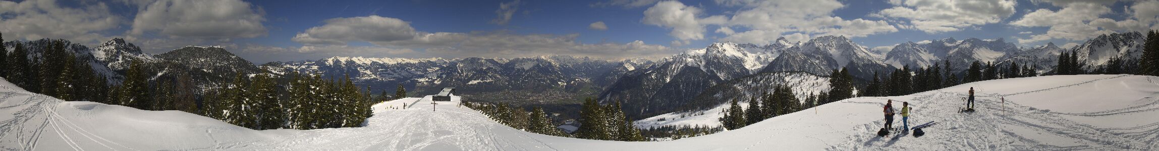 Loischkopf Brandnertal