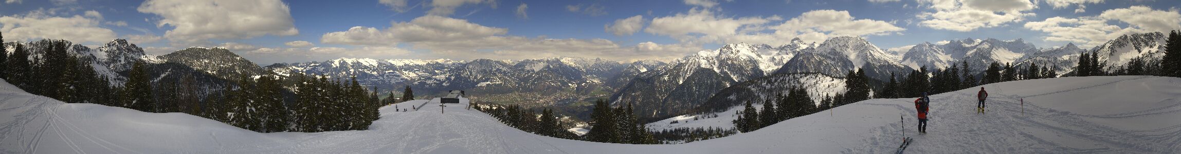Loischkopf Brandnertal