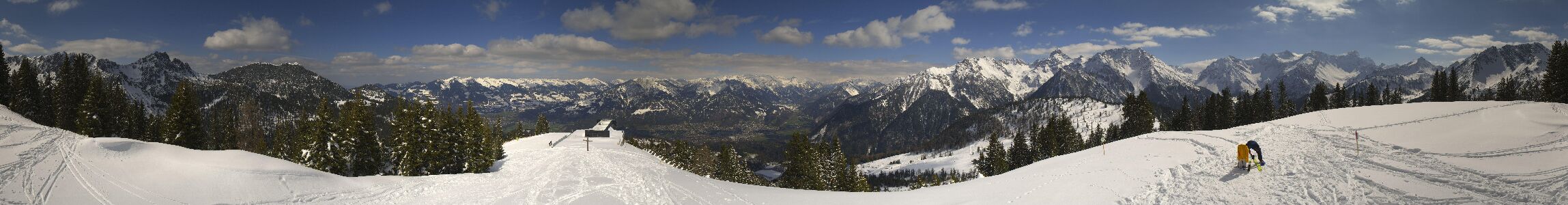Loischkopf Brandnertal