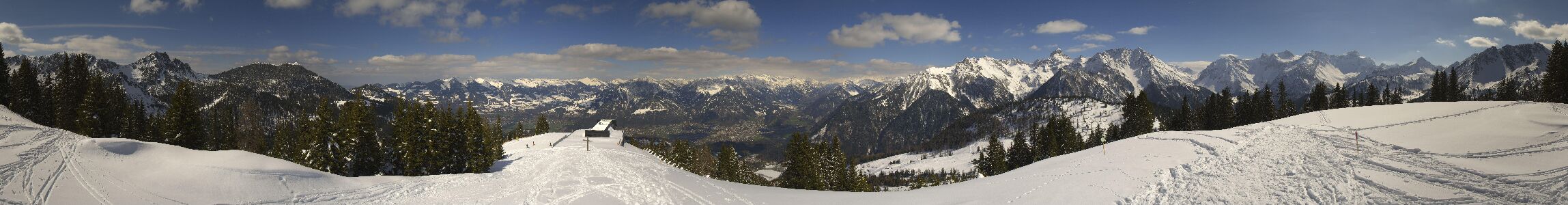 Loischkopf Brandnertal